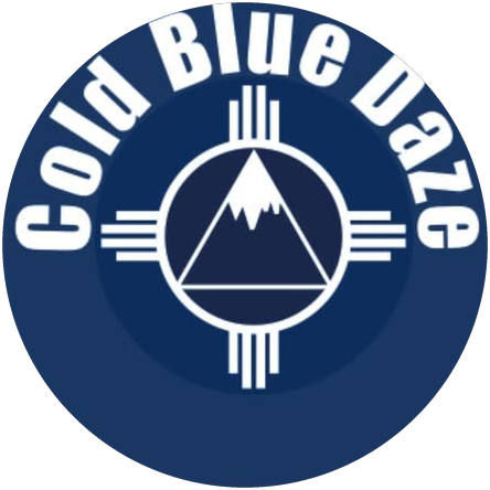 Cold Blue Daze